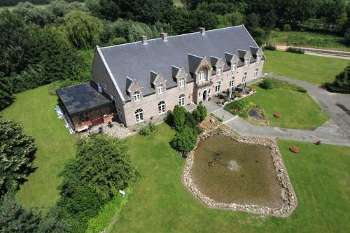 Hotel Prins Van Oranje