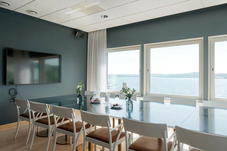 Hotel Elite Plaza �rnsk�ldsvik