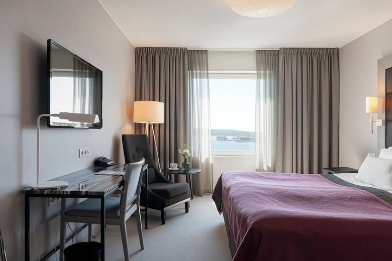 Hotel Elite Plaza �rnsk�ldsvik