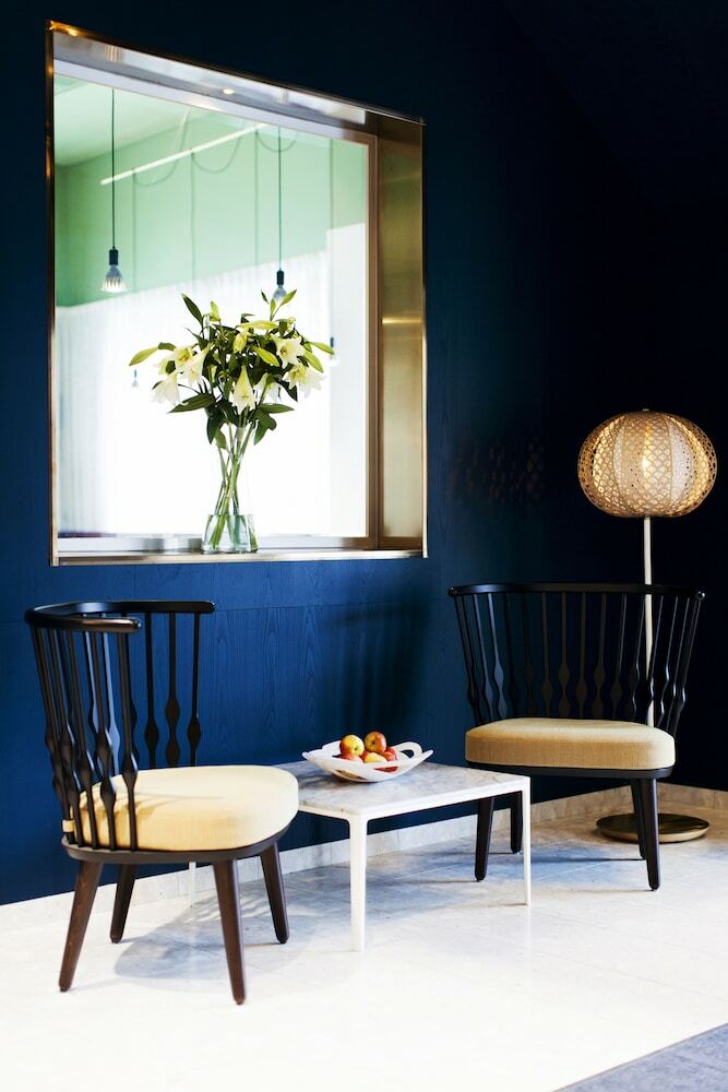 Hotel Elite Plaza �rnsk�ldsvik