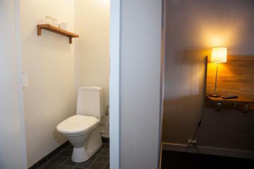 Stf Hotell �rnsk�ldsvik