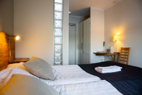 Stf Hotell �rnsk�ldsvik