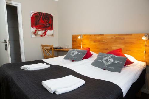 Stf Hotell �rnsk�ldsvik