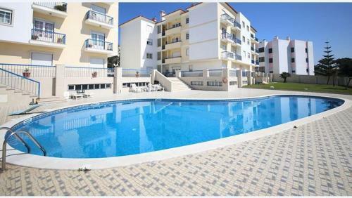 Apartamento B.ericeira Surf Rental
