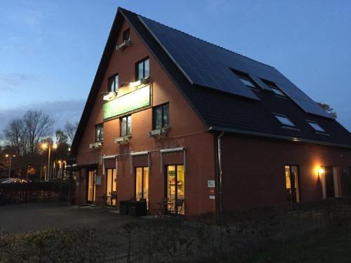 't Buskruid Hotel