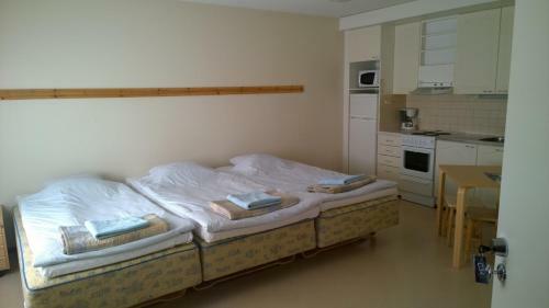 Hotel Kes�hotelli Domusvirrat