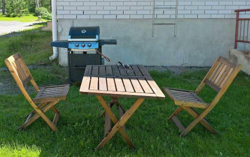 Hotel Kes�hotelli Domusvirrat