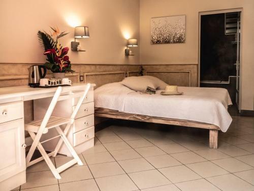Hotel Sud H�tel