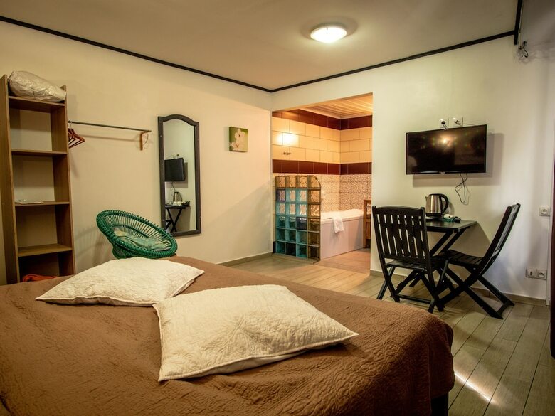 Hotel Sud H�tel