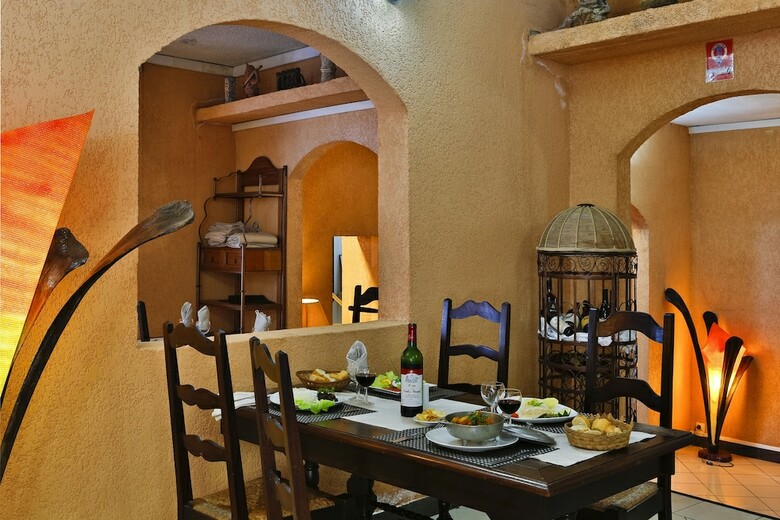 Hotel Sud H�tel