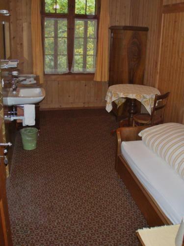 Hotel Posthaus Urigen