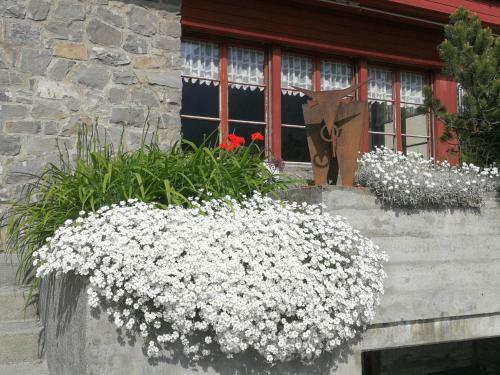 Hotel Posthaus Urigen