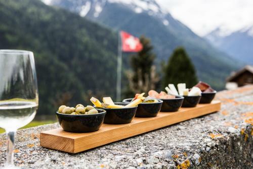 Hotel Meisser