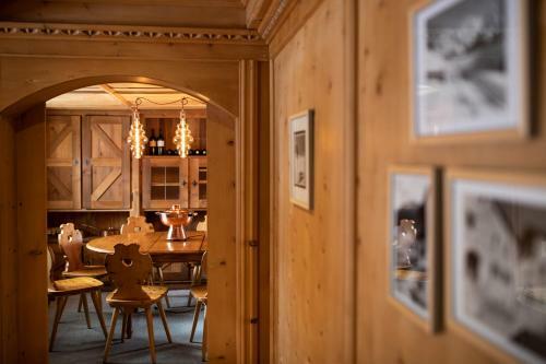 Hotel Piz Buin