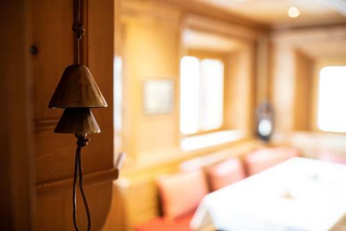 Hotel Piz Buin
