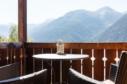 Boutique-hotel Romantica Val Tuoi