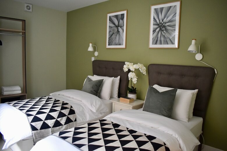 Hostal The Spinney