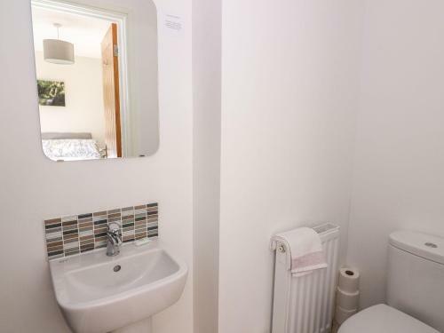 Herdman's Hideaway, Brecon