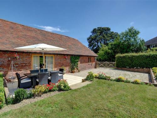 Holiday Home Church Farm