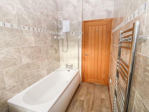 The Byre, Brampton