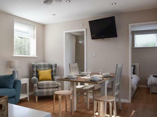 Newbrook Lodge