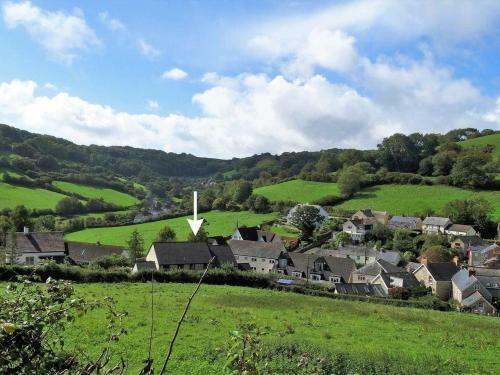 2 Smugglers Close, Branscombe