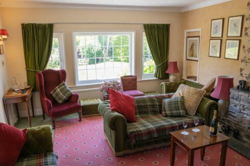Hostal The Whiteleaf