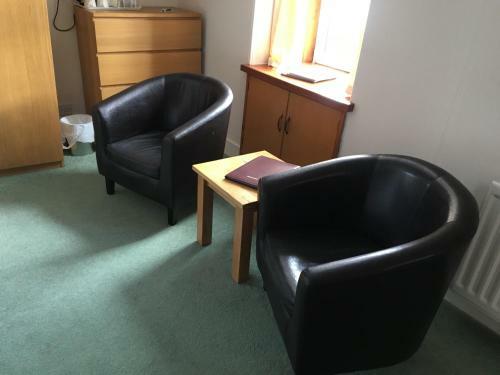 Hostal Craiglea Bed & Breakfast