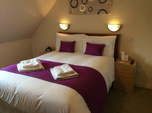 Hostal Craiglea Bed & Breakfast