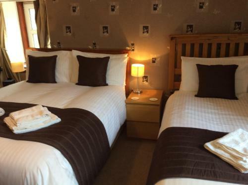 Hostal Craiglea Bed & Breakfast