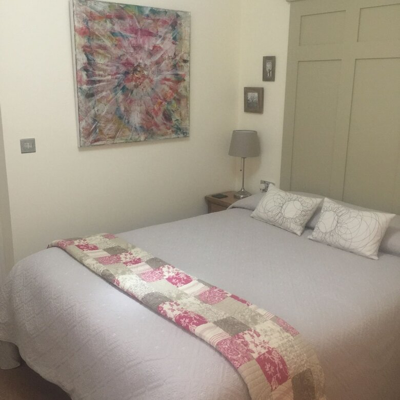 Bed & Breakfast Swn Yr Afon