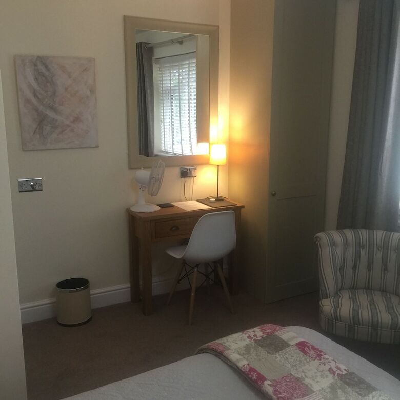 Bed & Breakfast Swn Yr Afon