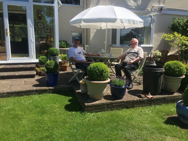 Bed & Breakfast Swn Yr Afon
