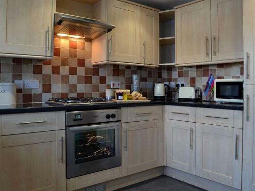 Carls Cottage
