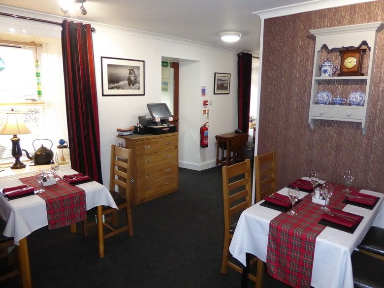 Hostal Drumquin Guest House