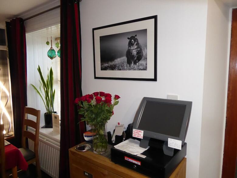 Hostal Drumquin Guest House