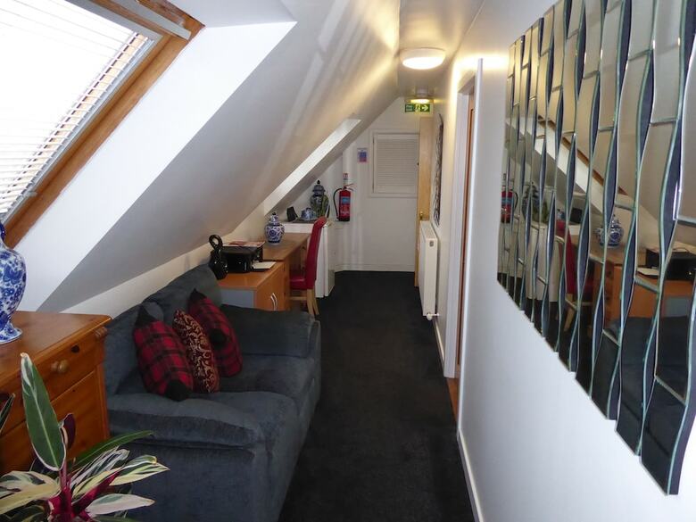 Hostal Drumquin Guest House