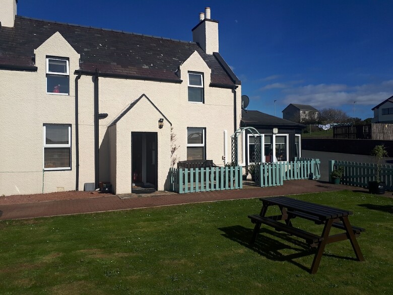 Hostal Drumquin Guest House