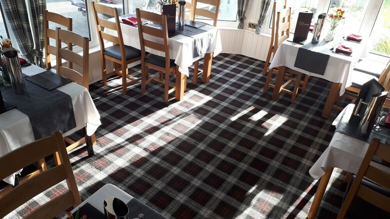 Hostal Drumquin Guest House