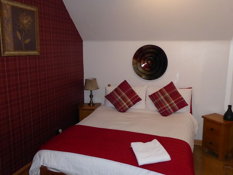 Hostal Drumquin Guest House