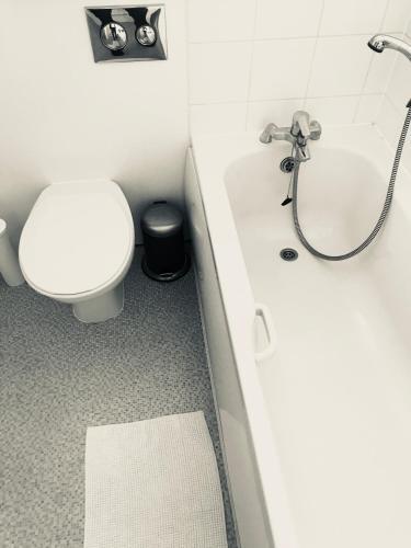 Infinity Apartment