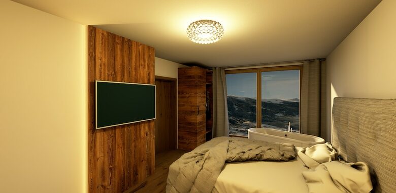 Chalets & Apartments Wachterhof