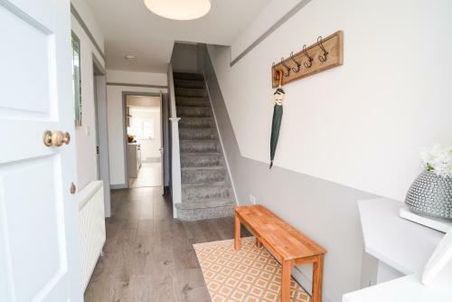 Maple House Bristol
