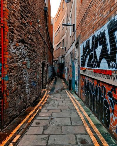 Apartamento Modern Bristol Studio In Converted Church