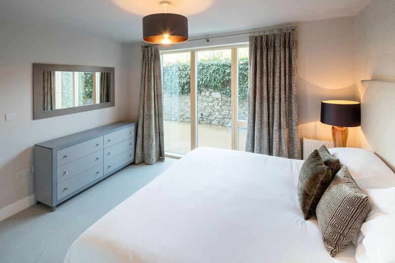 Apartamentos Beech House