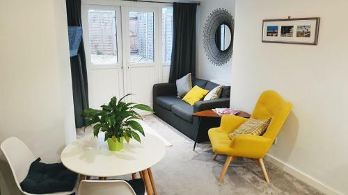 Winton Apartments