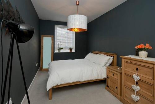 2 Bedroom City Centre Apartment