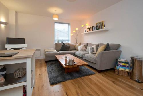2 Bedroom City Centre Apartment