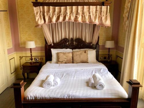 Hostal Hotel 360