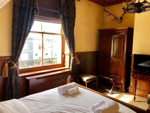 Hostal Hotel 360